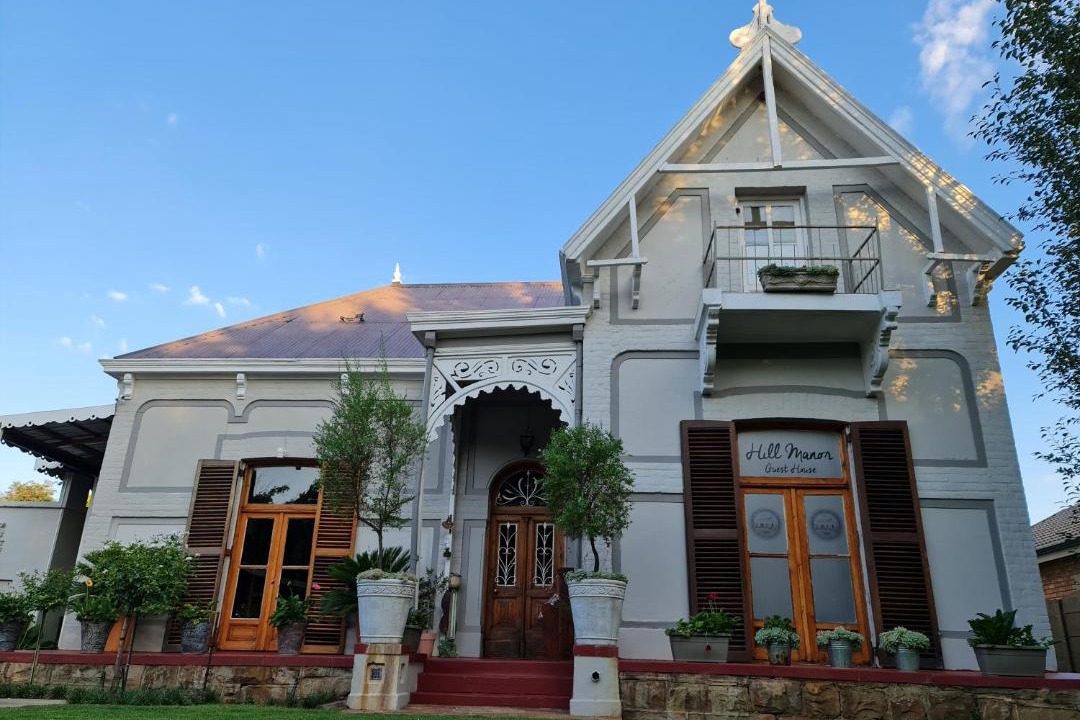 Photo of Others in Potchefstroom