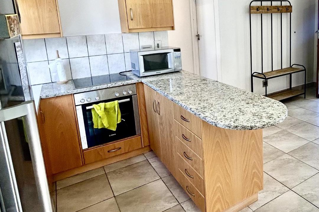 Photo of Kitchen in Pringle Bay