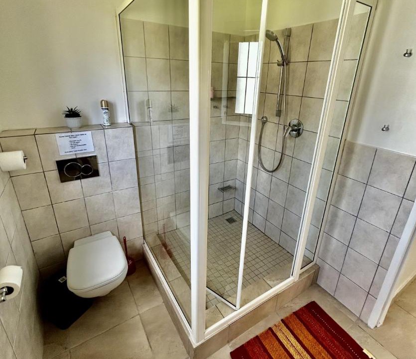 Photo of Bathroom in Pringle Bay