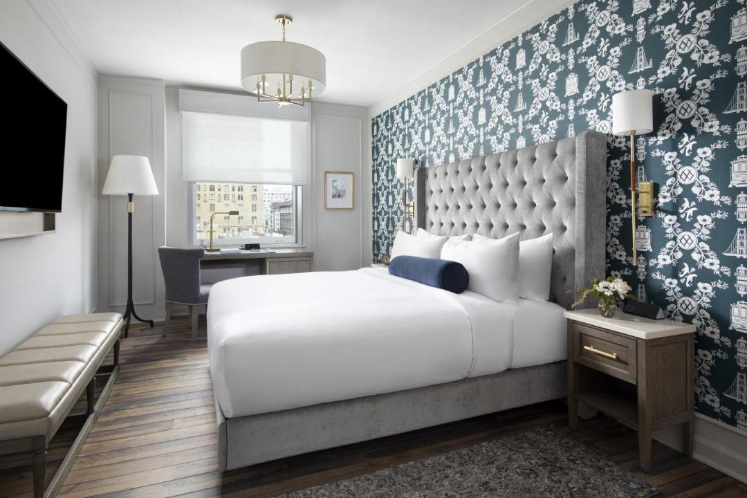 Photo of Bedroom in Union Square