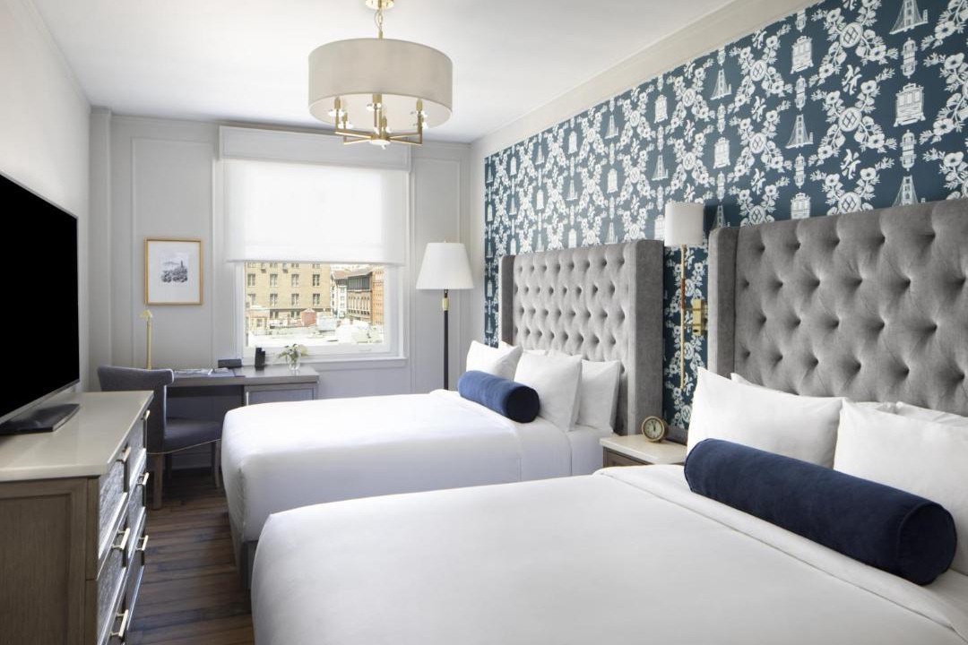 Photo of Bedroom in Union Square