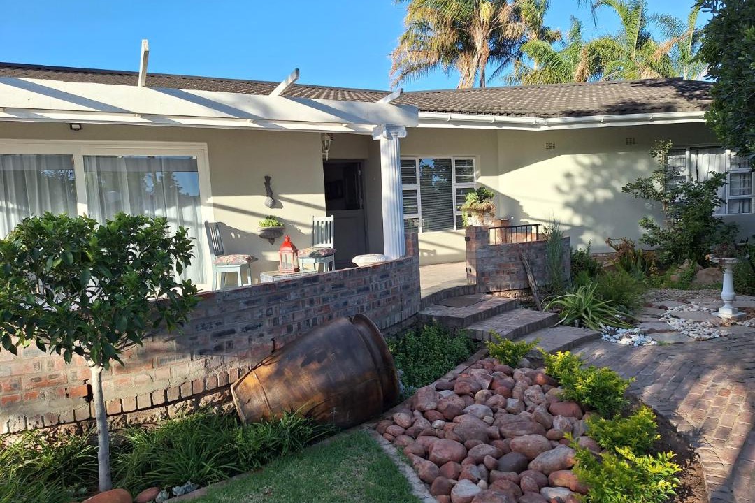 Photo of Others in Oudtshoorn