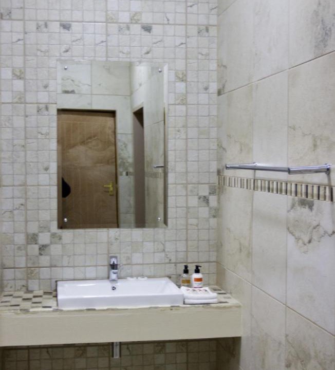 Photo of Bathroom in Kempton Park