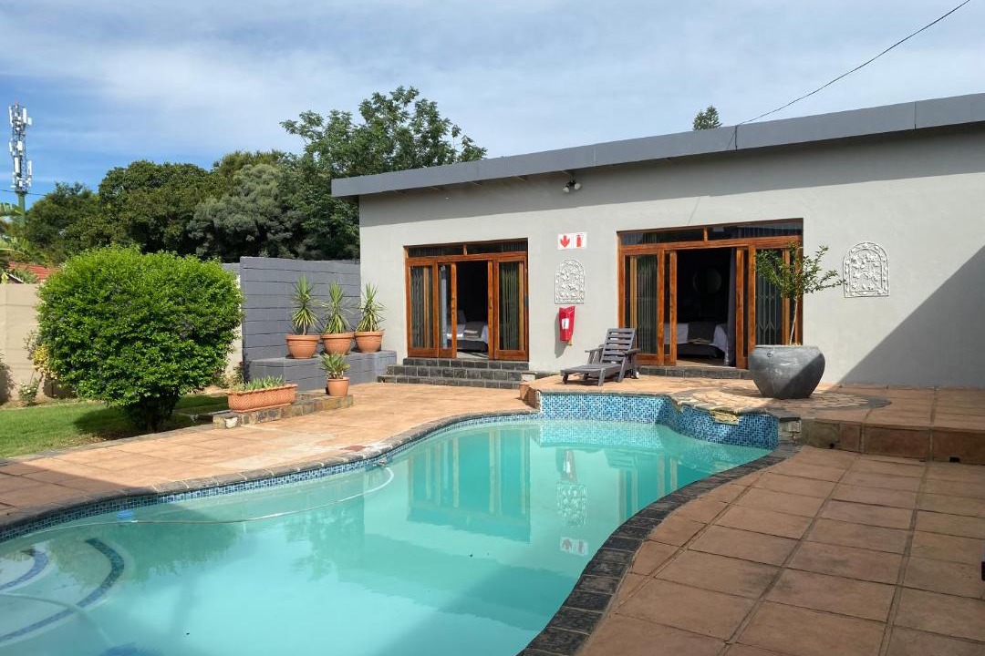 Photo of Others in Waterkloof Glen