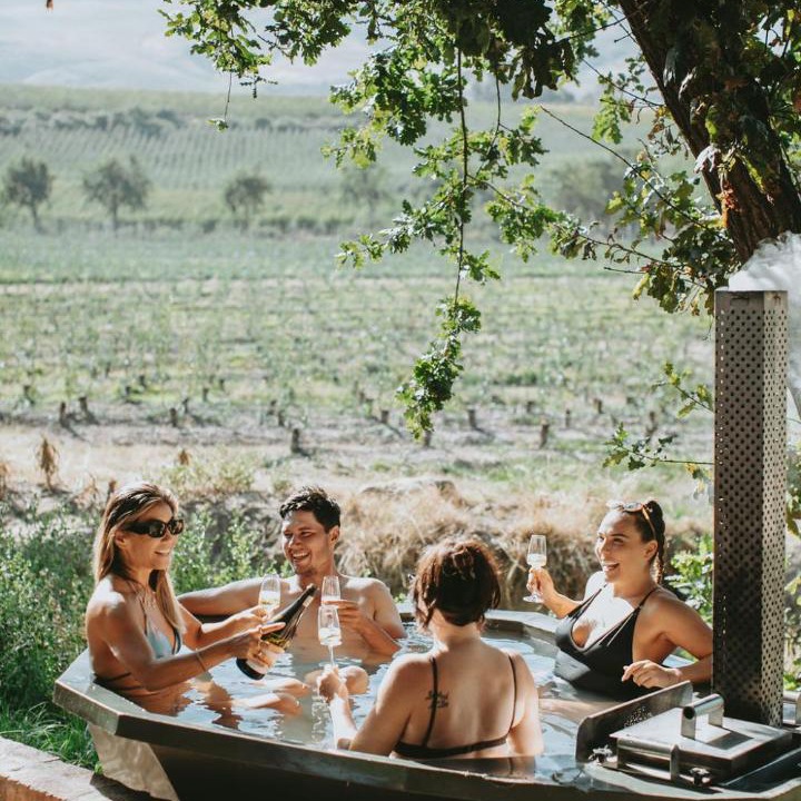 Photo of Others in Tulbagh