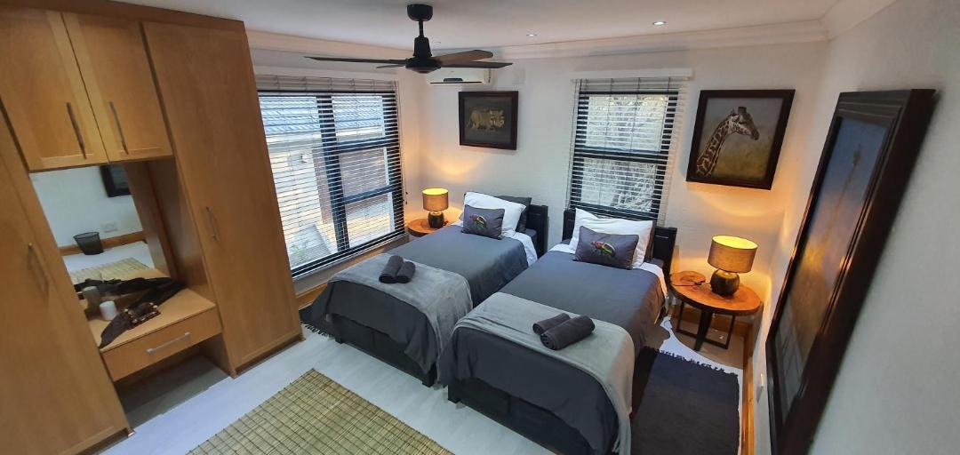 Photo of Livingroom in Marloth Park