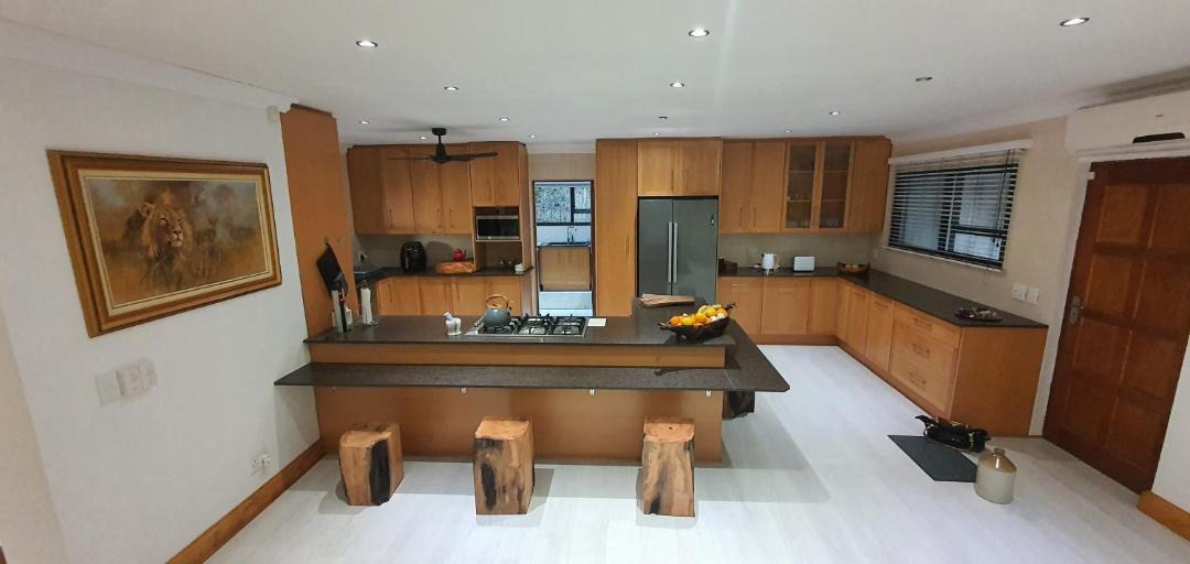 Photo of Livingroom in Marloth Park