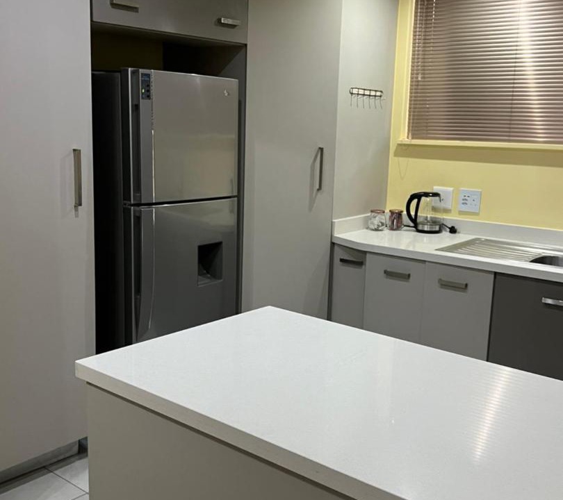 Photo of Kitchen in Three Rivers