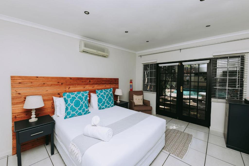 Photo of Bedroom in Windermere
