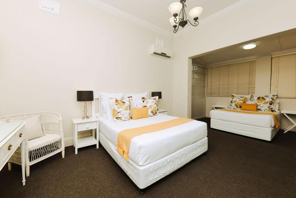 Photo of Bedroom in Windermere