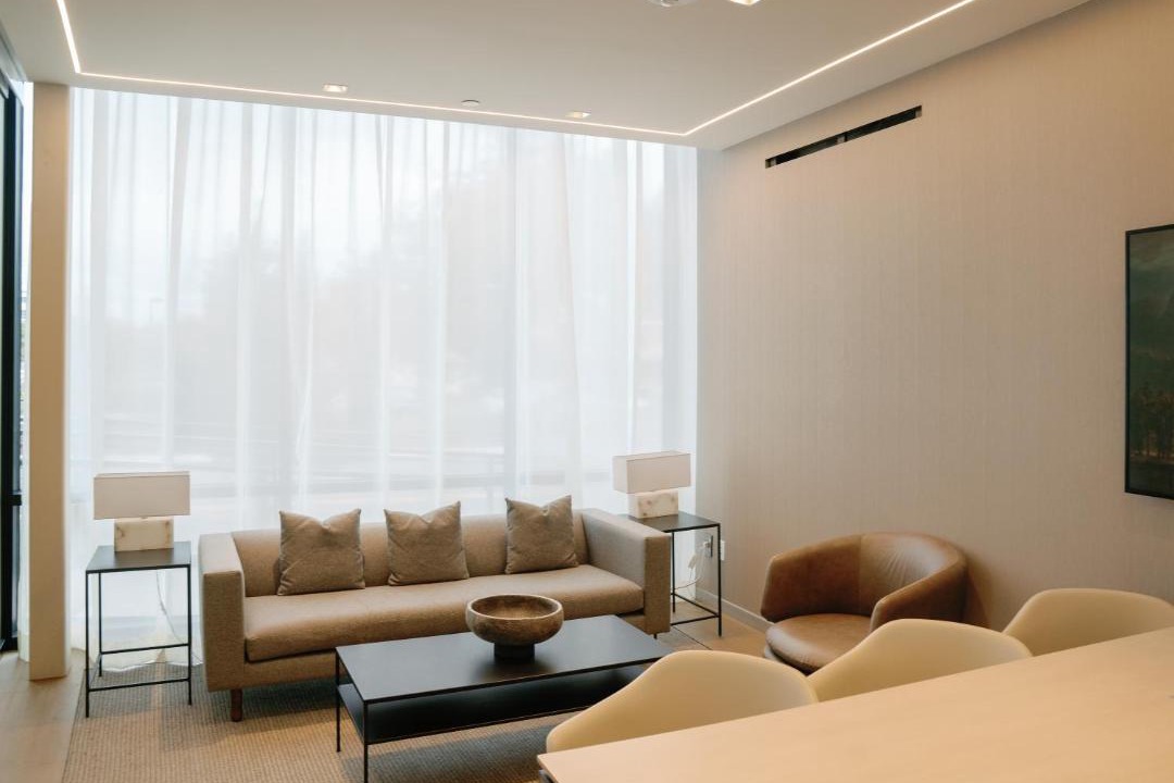 Photo of Livingroom in Sunnyvale