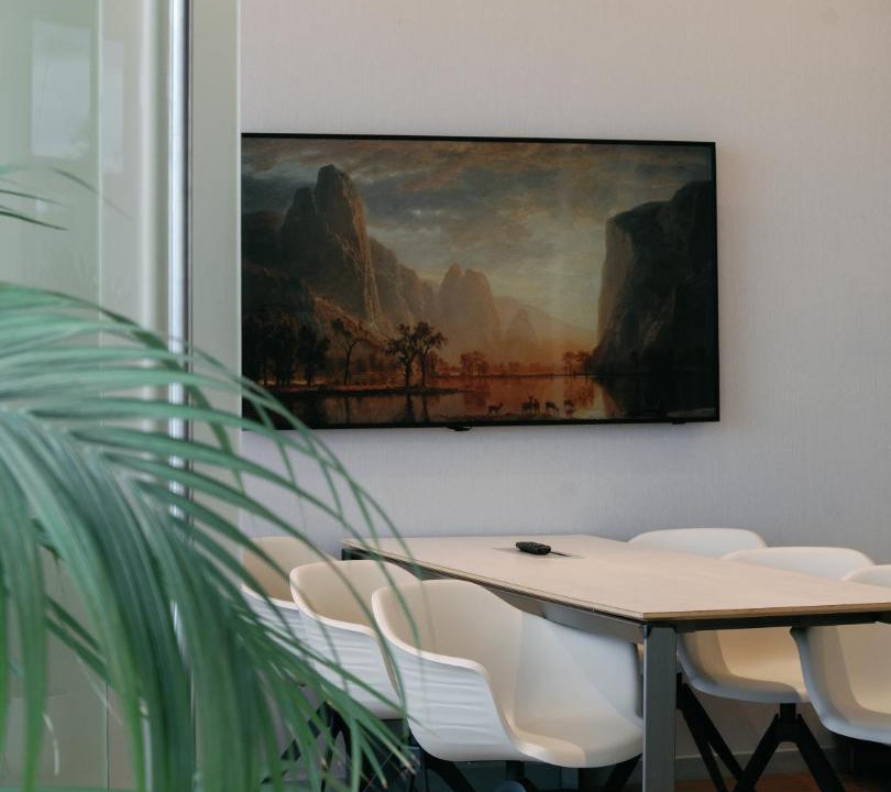 Photo of Livingroom in Sunnyvale