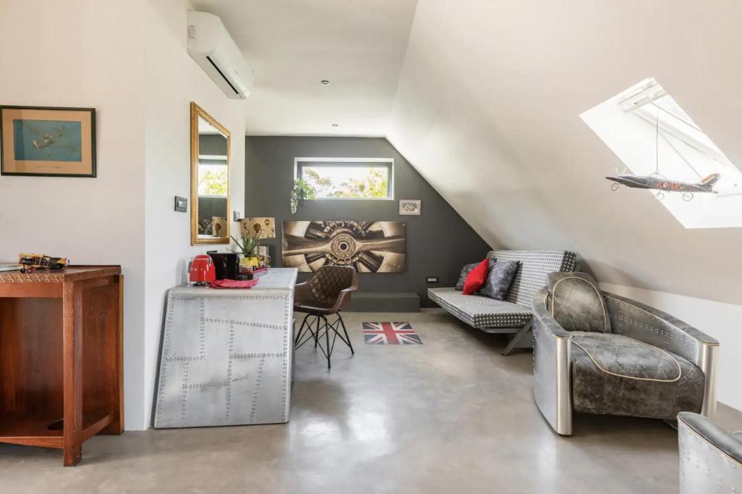 Photo of Livingroom in Noordhoek