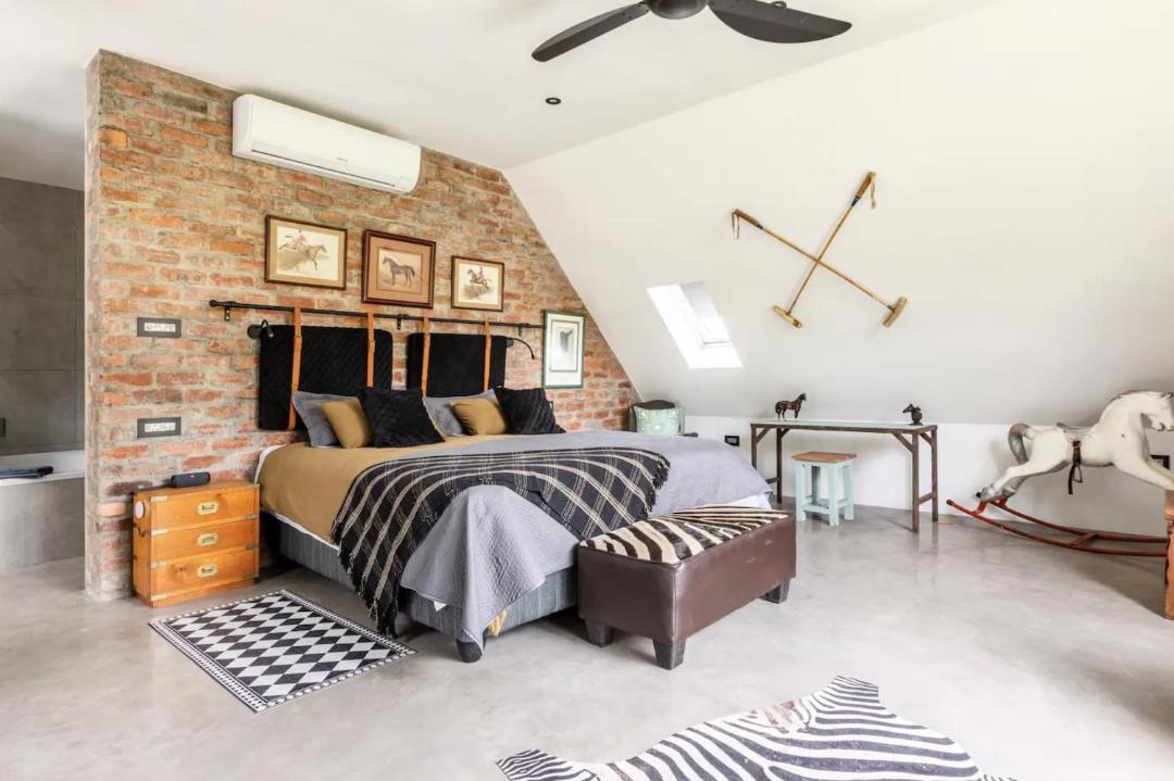 Photo of Bedroom in Noordhoek