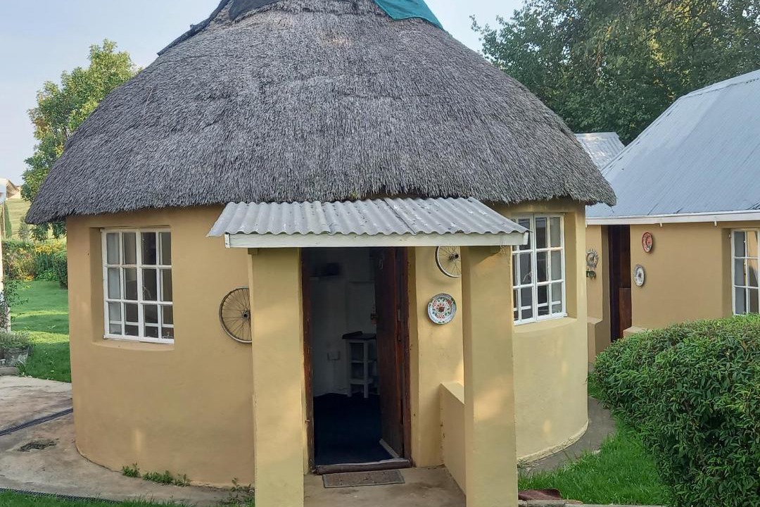 Photo of Others in Wakkerstroom