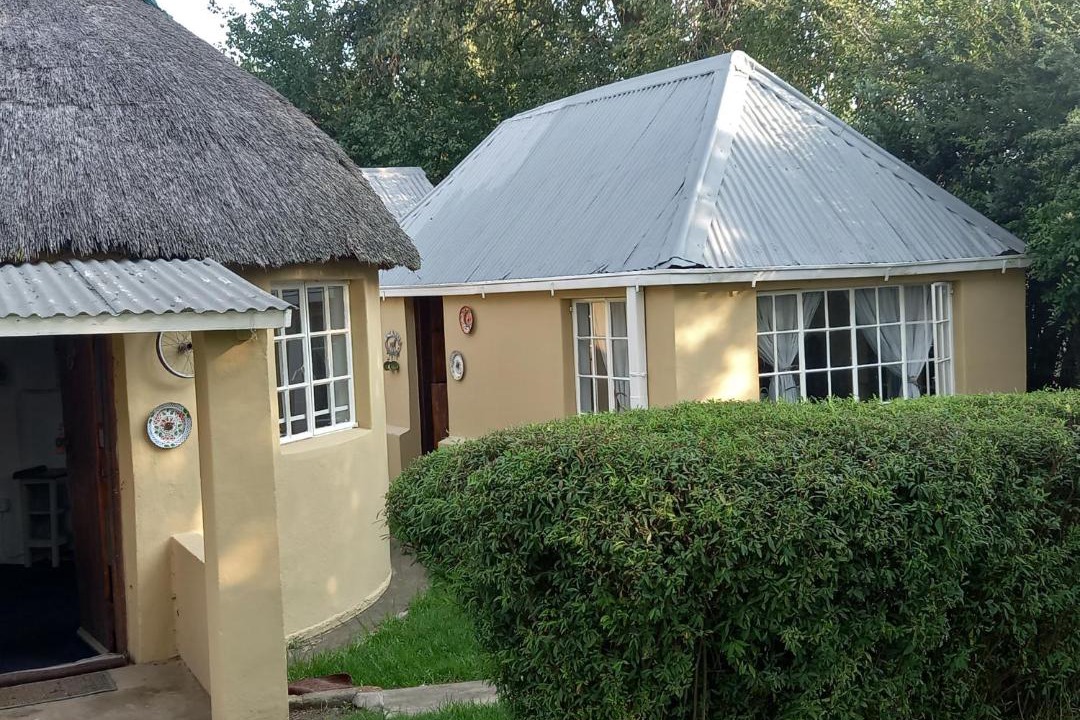 Photo of Others in Wakkerstroom