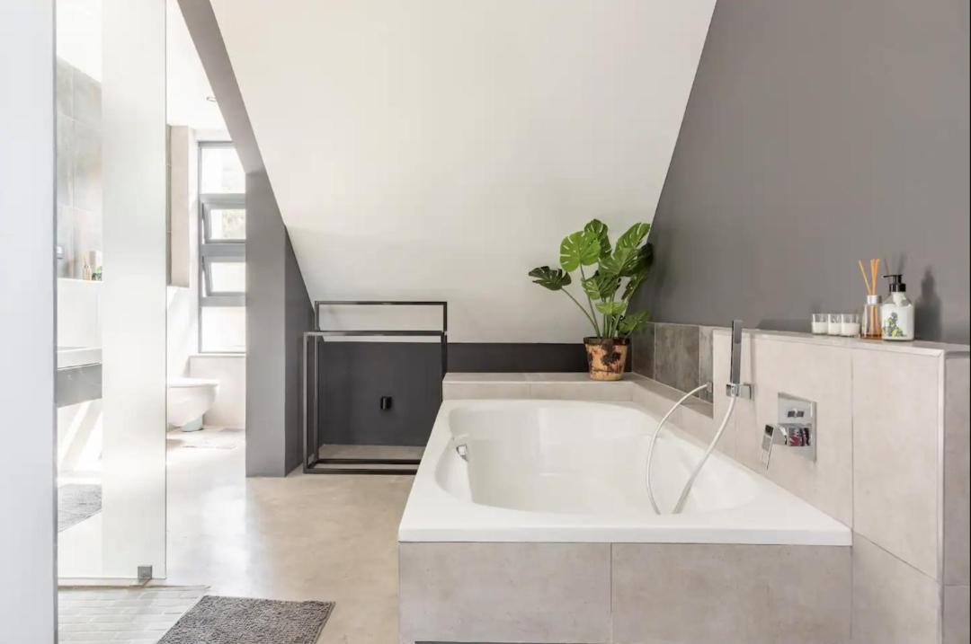 Photo of Bathroom in Noordhoek