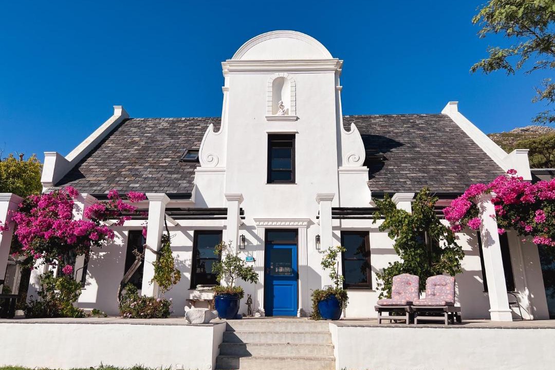 Photo of Buildings in Noordhoek