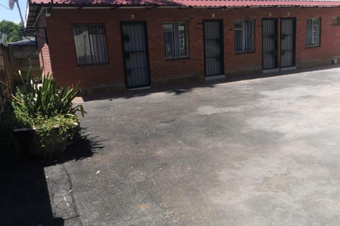 Photo of Others in Pietermaritzburg