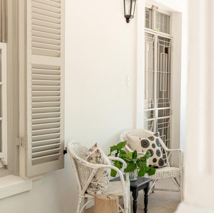 Photo of Patio Balcony in Graaff-Reinet