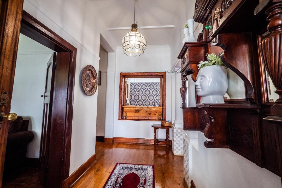 Photo of Livingroom in Bredasdorp