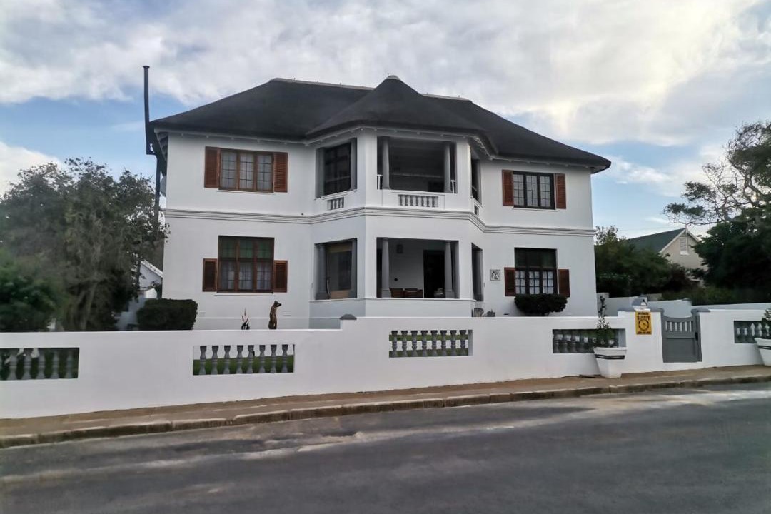 Photo of Buildings in Bredasdorp