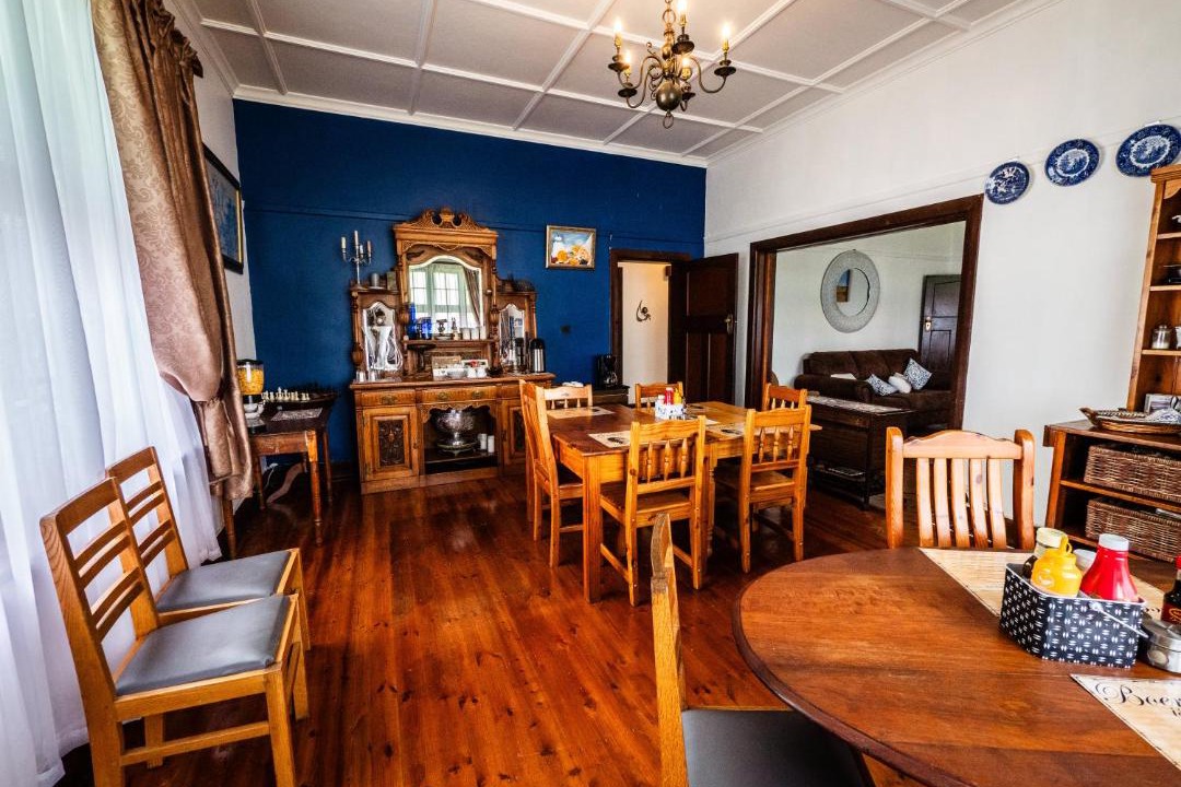 Photo of Livingroom in Bredasdorp