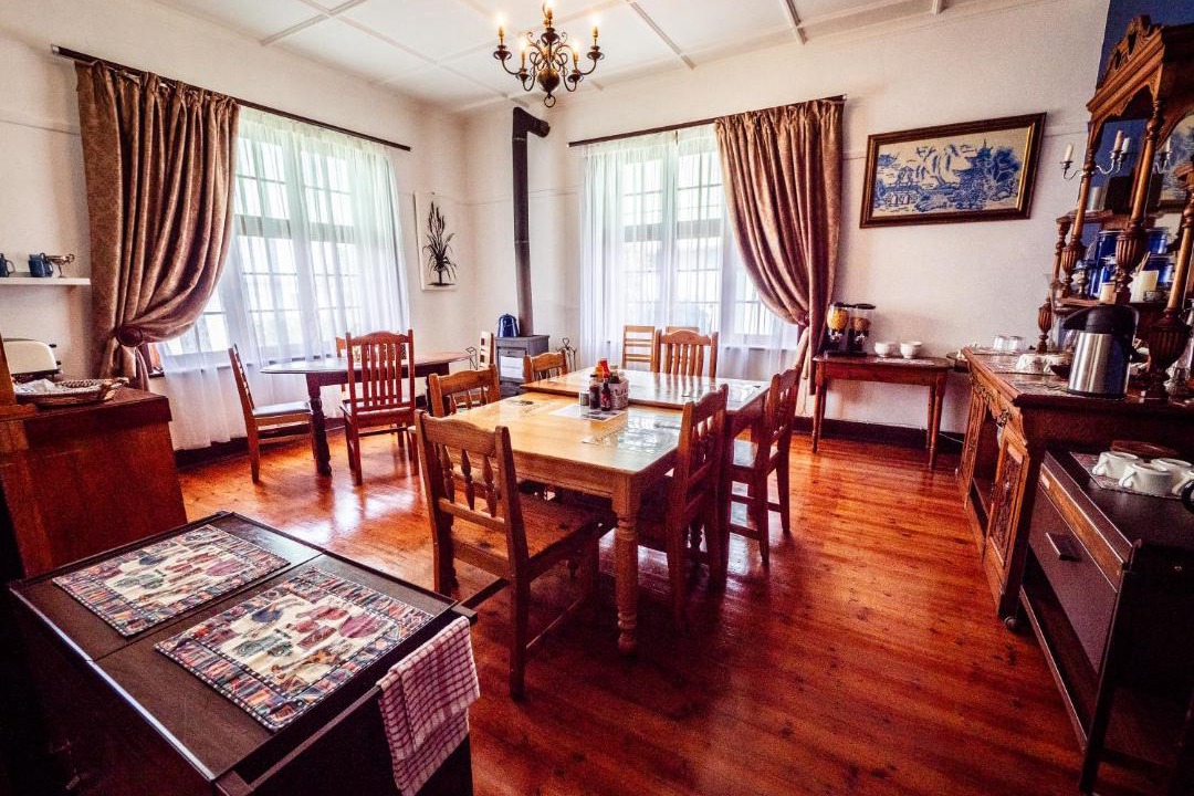 Photo of Livingroom in Bredasdorp
