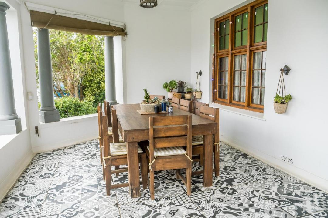 Photo of Livingroom in Bredasdorp