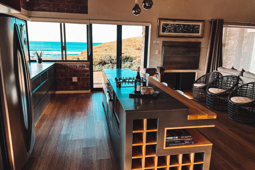 Photo of Kitchen in Witsand