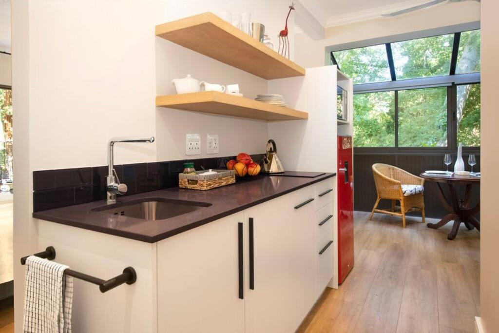 Photo of Kitchen in Stellenbosch
