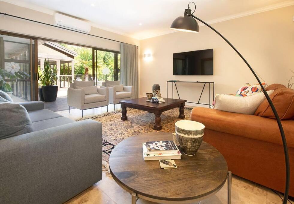 Photo of Livingroom in Stellenbosch