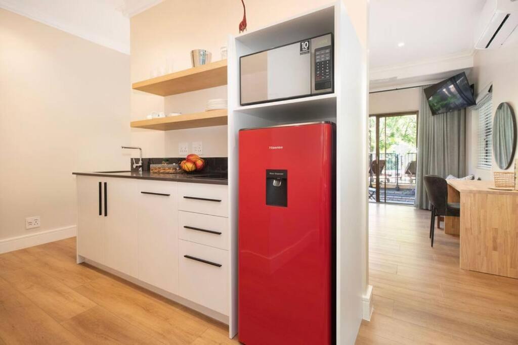 Photo of Kitchen in Stellenbosch