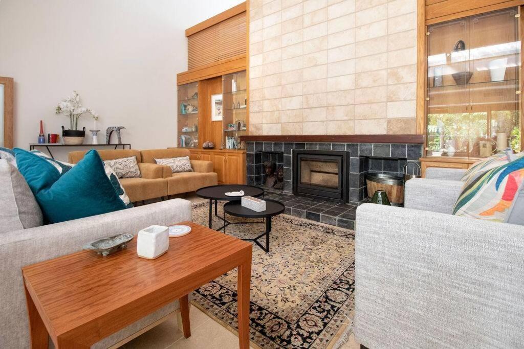 Photo of Livingroom in Stellenbosch
