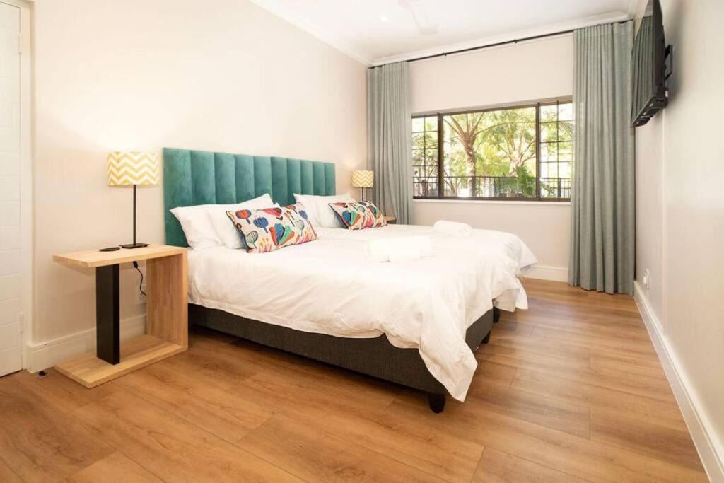 Photo of Bedroom in Stellenbosch