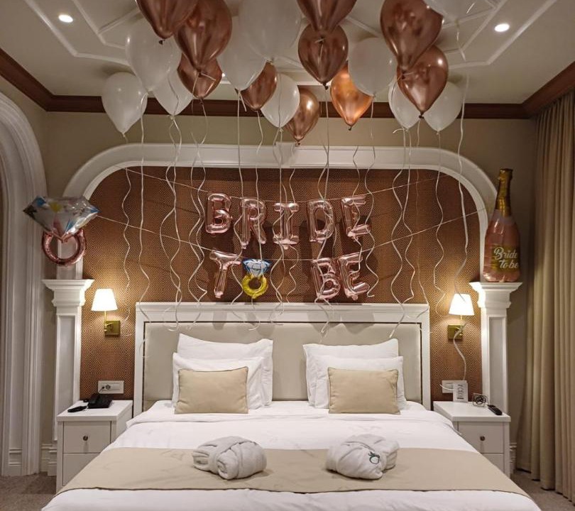 Photo of Bedroom in Bayraklı