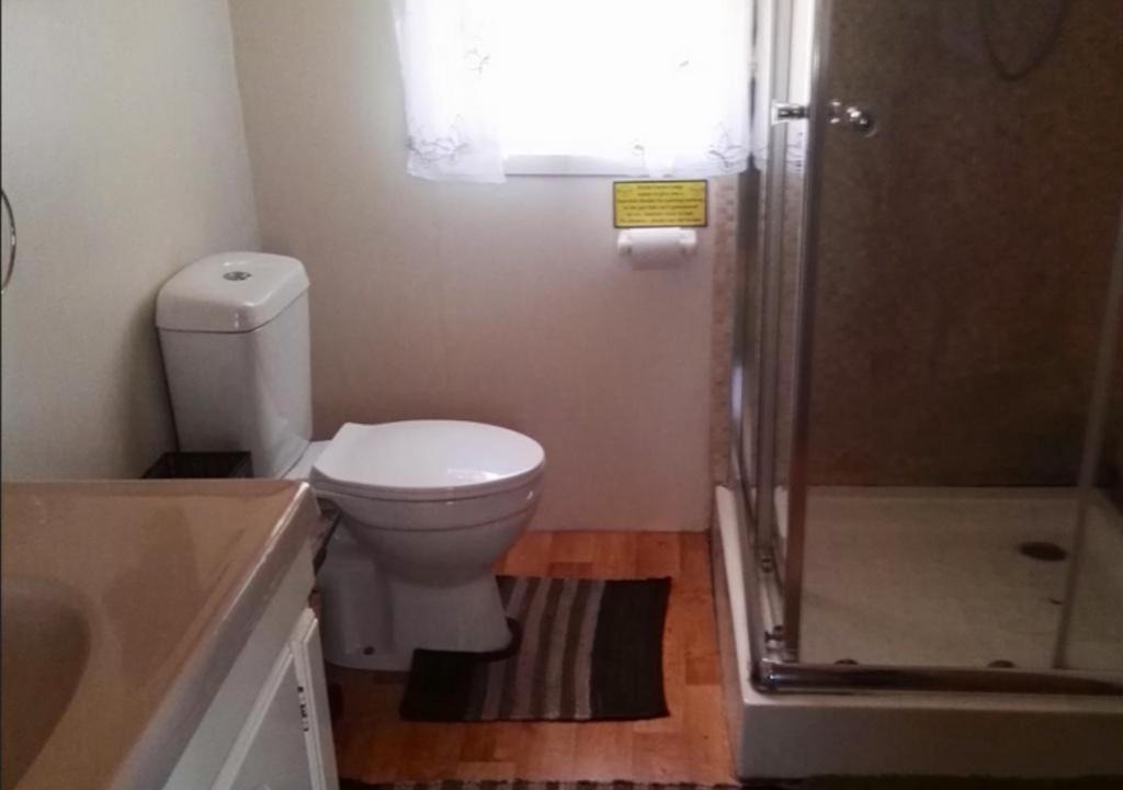 Photo of Bathroom in Rustenburg