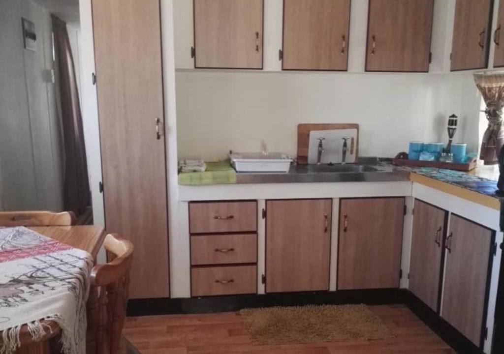 Photo of Kitchen in Rustenburg