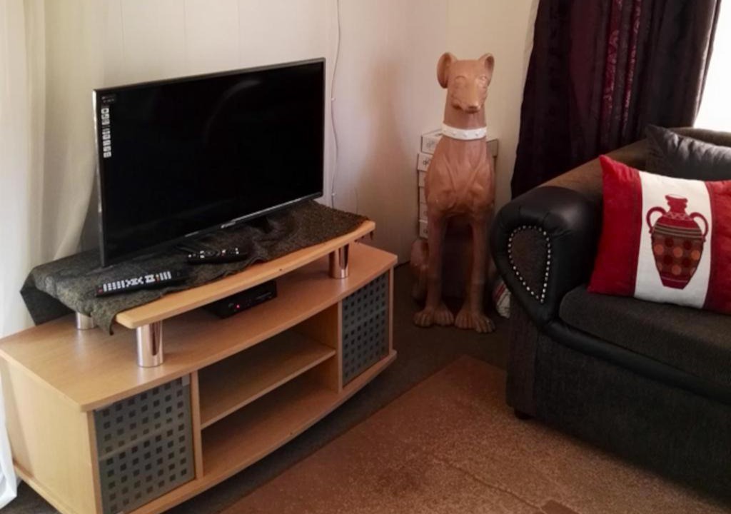 Photo of Livingroom in Rustenburg