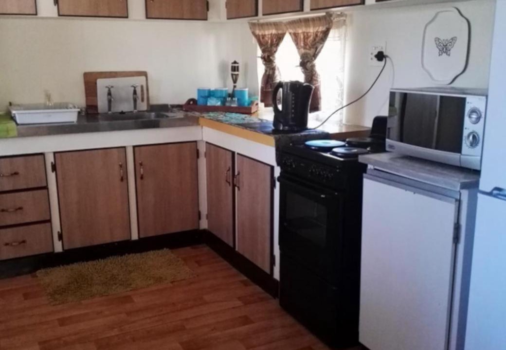 Photo of Kitchen in Rustenburg