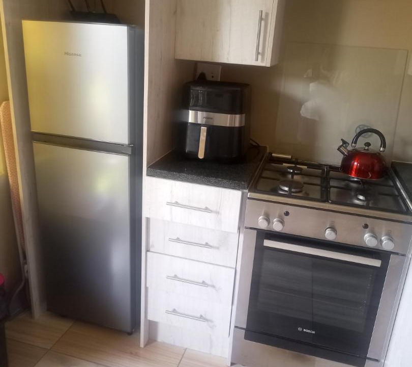 Photo of Kitchen in Greater Johannesburg Metropolitan Area