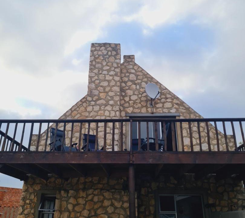 Photo of Buildings in L'Agulhas