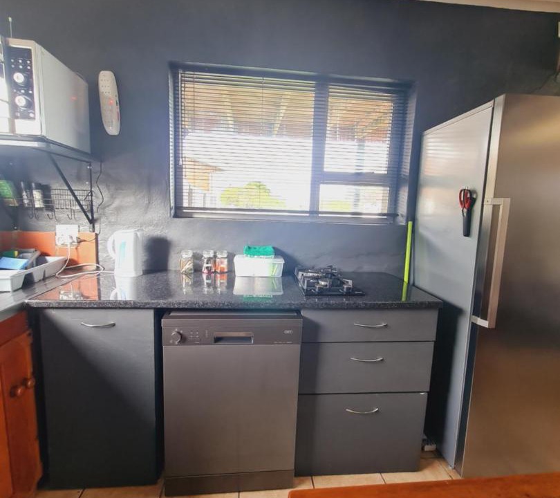 Photo of Kitchen in L'Agulhas