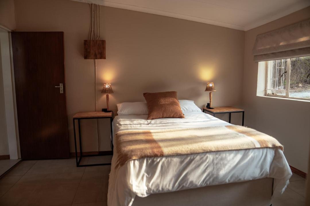 Photo of Bedroom in Kgetlengrivier