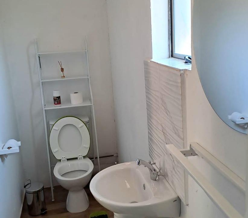Photo of Bathroom in Vredefort