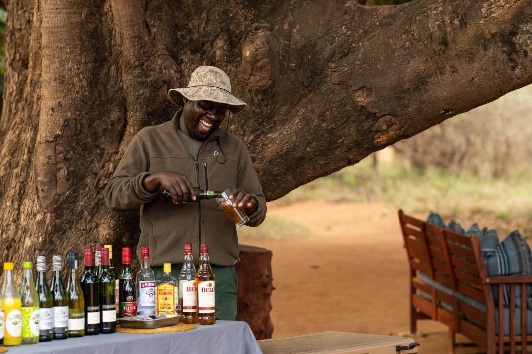 Photo of Others in Kruger National Park