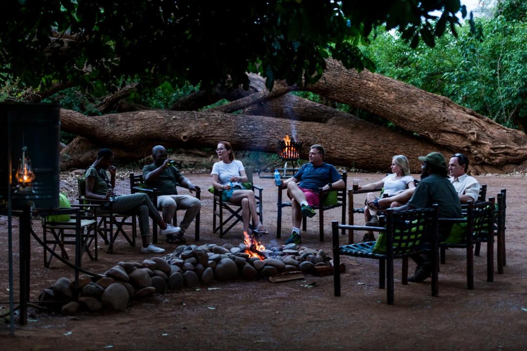 Photo of Others in Kruger National Park