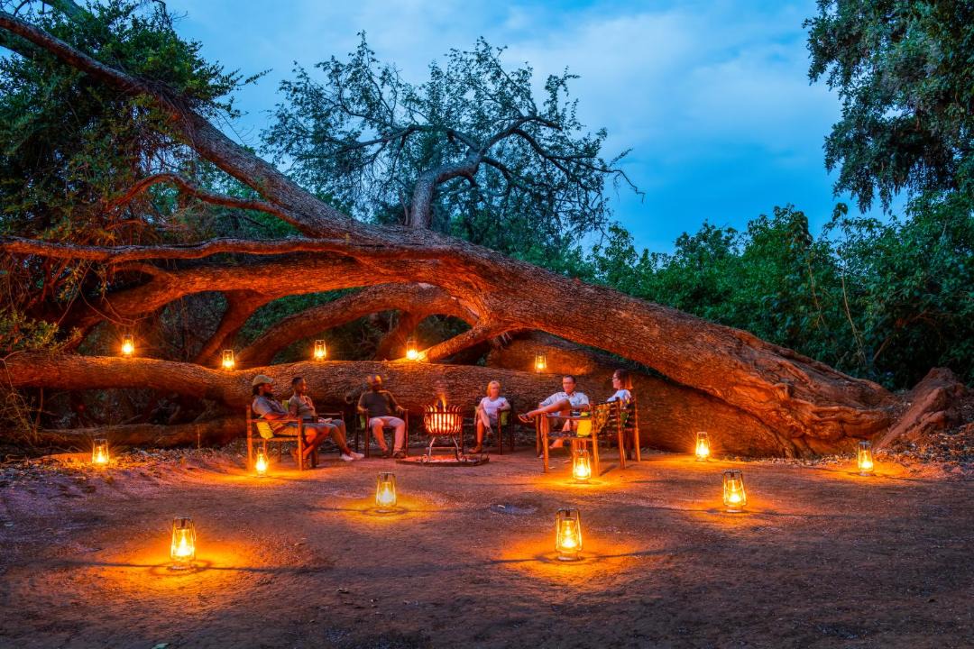 Photo of Others in Kruger National Park