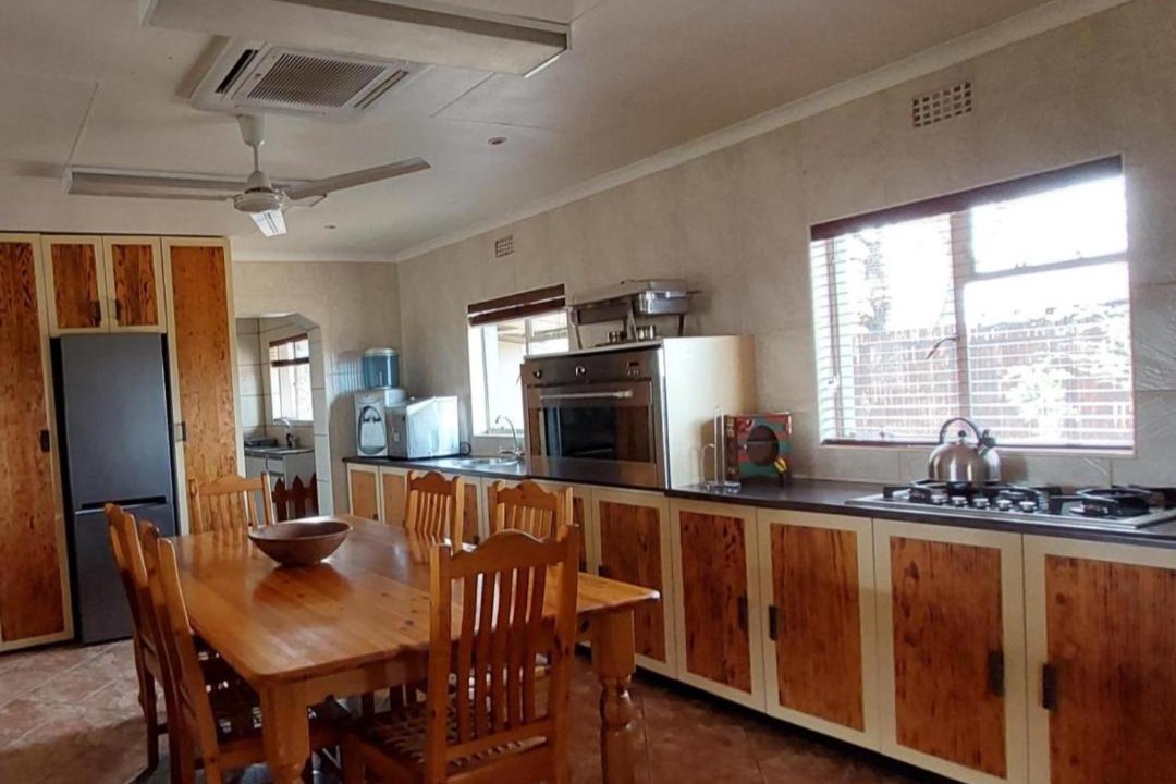 Photo of Kitchen in Phalaborwa