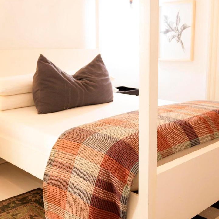 Photo of Bedroom in Hanover